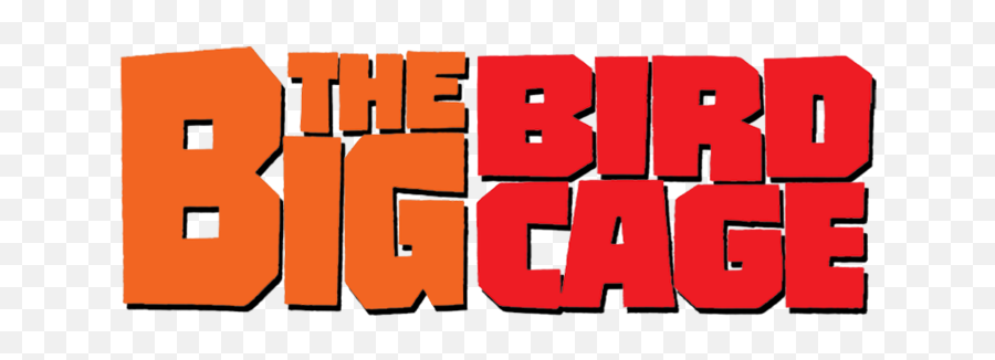 The Big Bird Cagereview - The Grindhouse Cinema Database Vertical Png,Big Bird Png