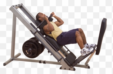 Why Is A Hack Squat Called - Machine png