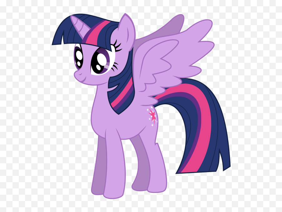 Twilight - Twilight Sparkle Unicorn Alicorn Png,Twilight Png