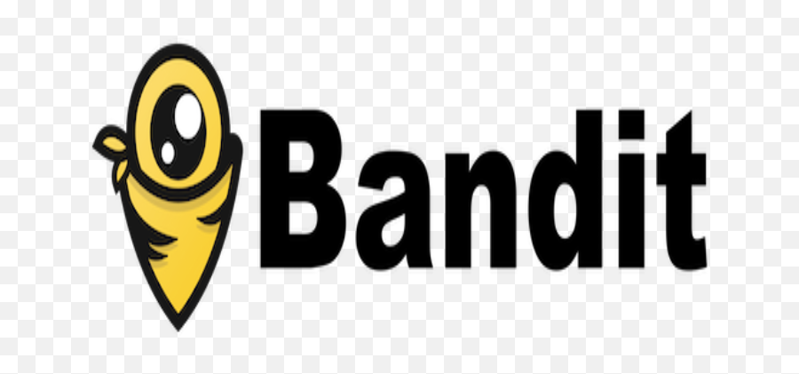 Common Security Issues In Python Code - Bandit Security Tool Png,Bandit Logo