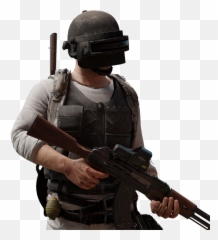 Download Infantry Gun Firearm Soldier Airsoft Guns Hq Png - Pubg Mobile Karakter Png,Transparent Guns