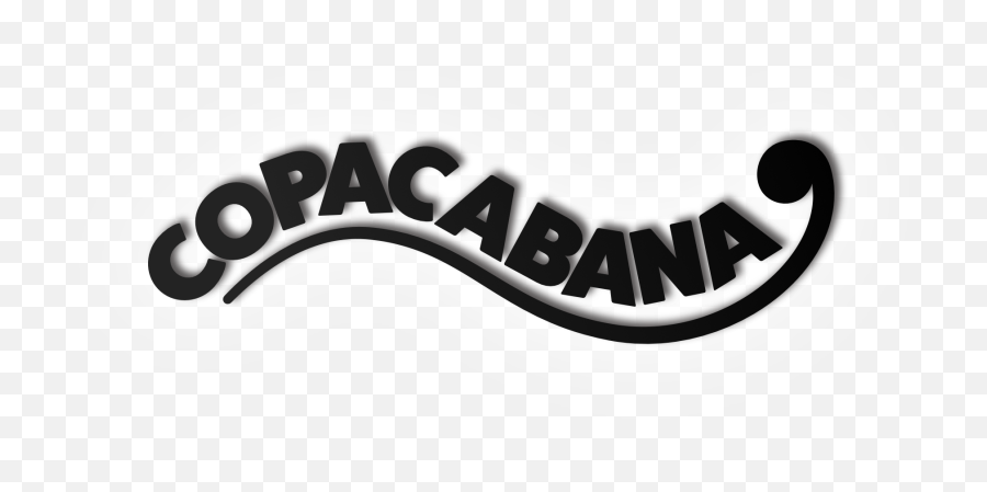 Copacabana Times Square - Copacabana Png,The New York Times Logo Png