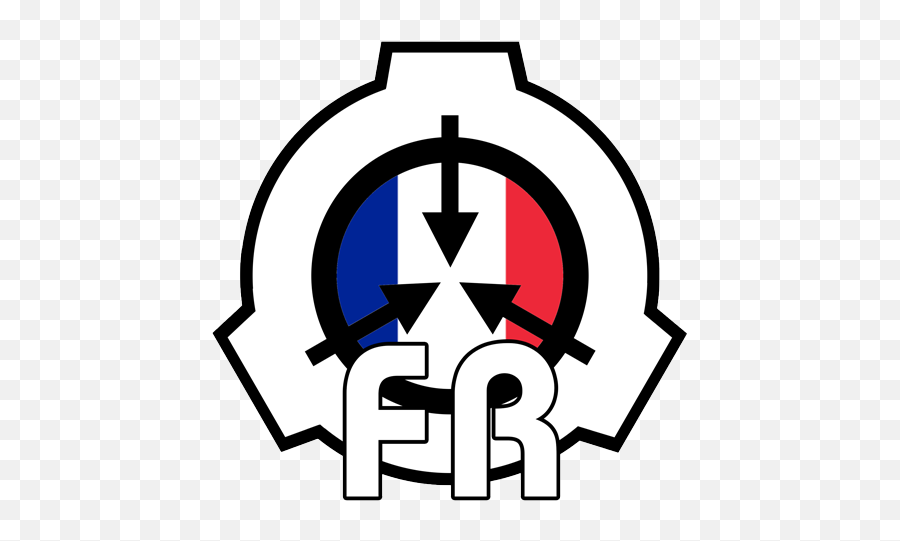 App Insights Scp Foundation France Onoffline Database Fr - Scp Foundation Png,Scp Logo Png