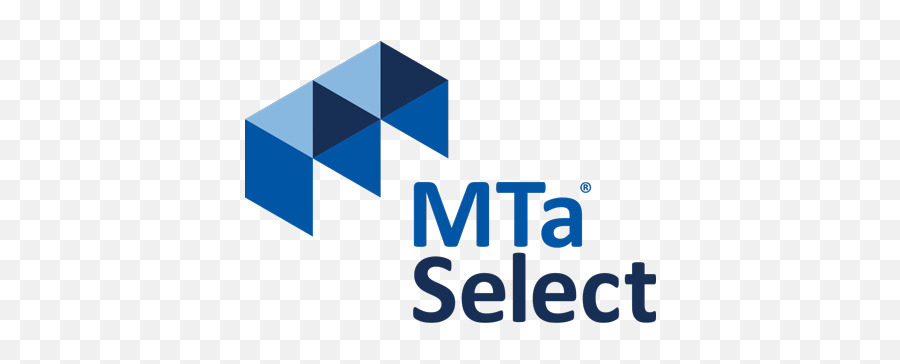 Selection And Assessment Centre Activities Experiential - Vertical Png,Mta Logo