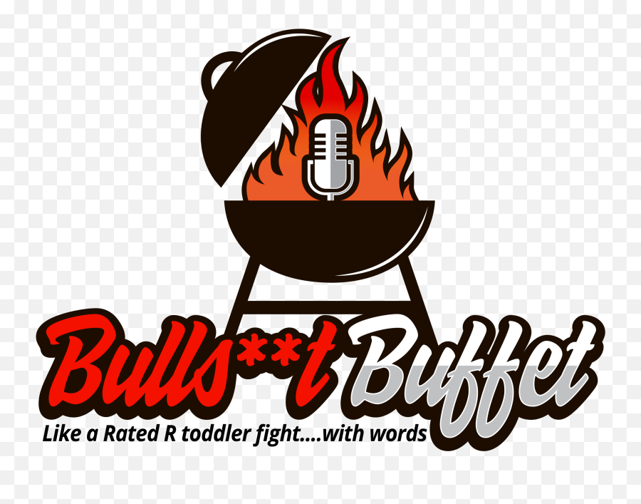 Bullshit Buffet - Language Png,Rated R Logo