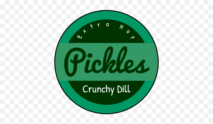 Jar Label Templates - Pickle Jar Label Png,Ball Jar Logo