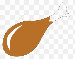 Drumsticks Drawing Animated Transparent - Chicken Wing Clipart Png,Drumsticks Png