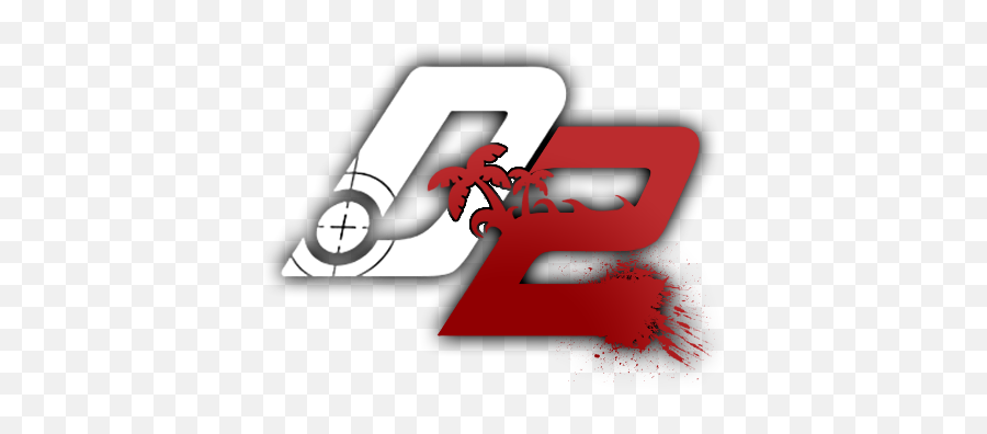 Goodbye Despair - Goodbye Despair Danganronpa 2 Logo Png,Danganronpa Logo