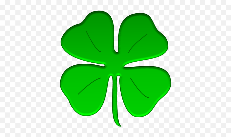 Free Shamrock Image Download Png Clipart