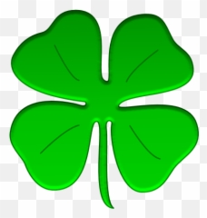 Free Shamrock Image Download Png Clipart