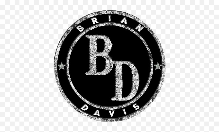 About Brian Davis - Solid Png,Brantley Gilbert Logo