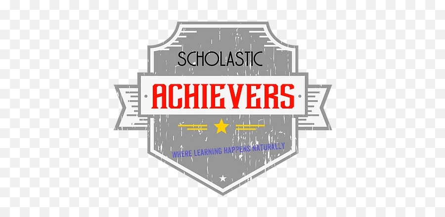 Home Scholastic - Achievers Art Png,Scholastic Logo Png
