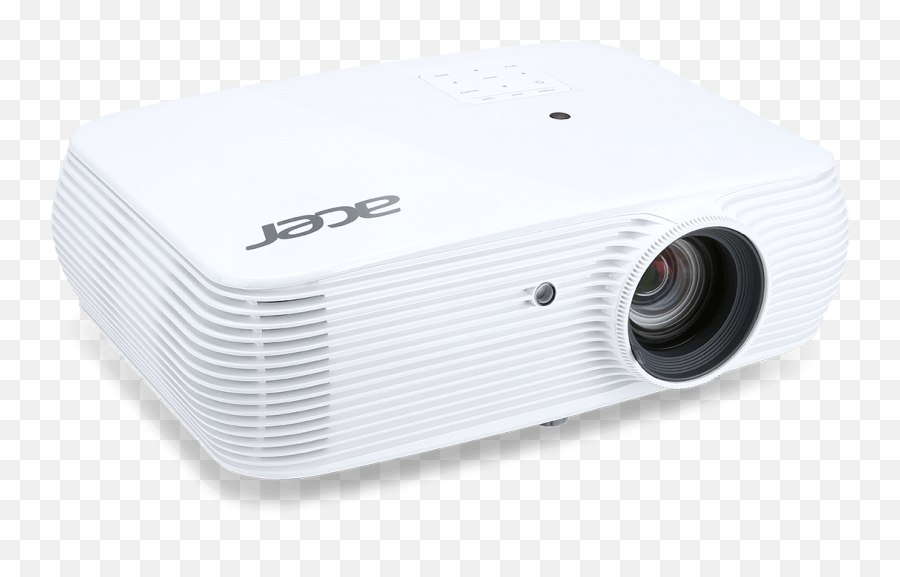 Acer - P5530frontpng Projektor Cijena,Projector Png