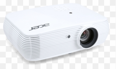 Acer - P5530frontpng Projektor Cijena,Projector Png