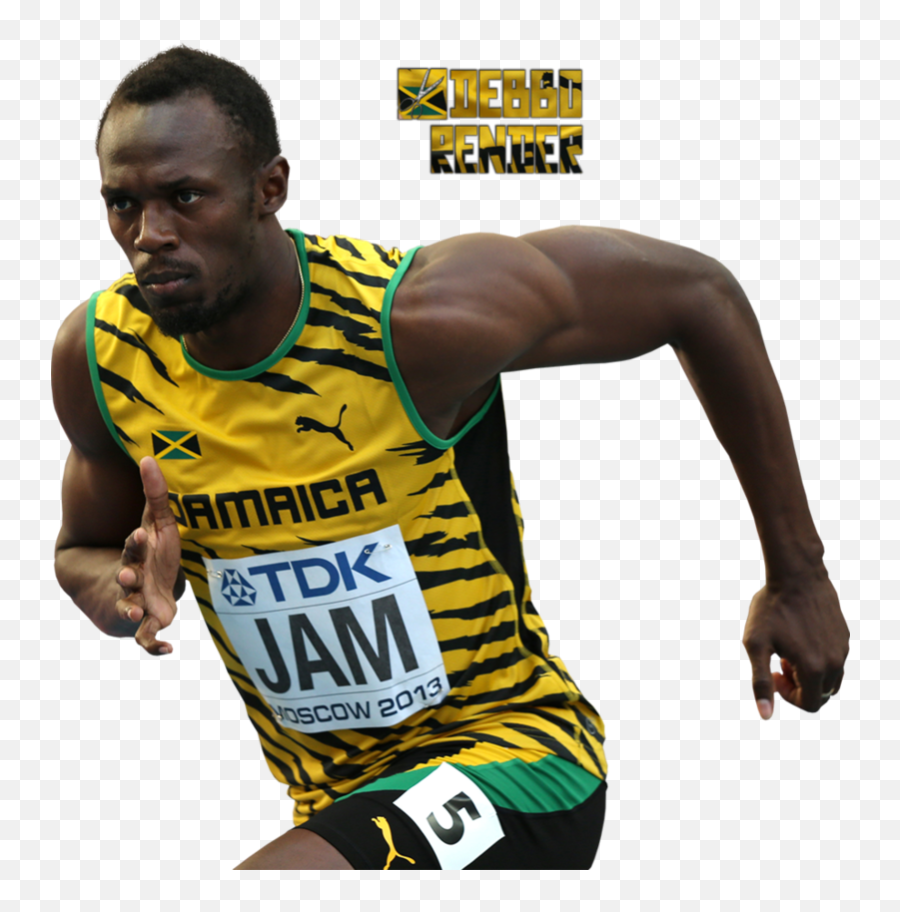 Download Free Png Usain Bolt - Usain Bolt Photos Download,Usain Bolt Png