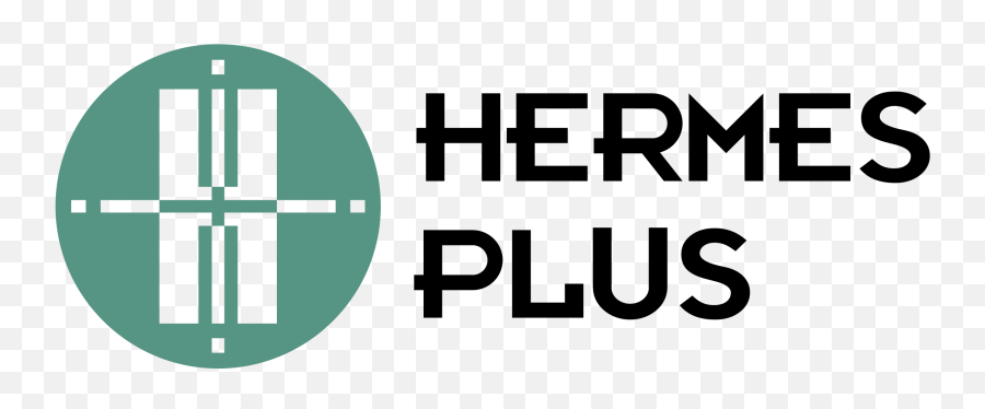 Hermes Plus Logo Png Transparent Svg - The Paradise Restaurant Veg,Hermes Png
