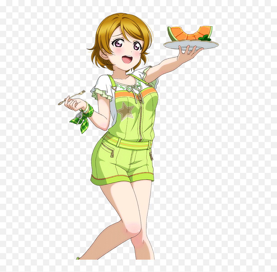 Card - For Women Png,Hanayo Koizumi Transparent