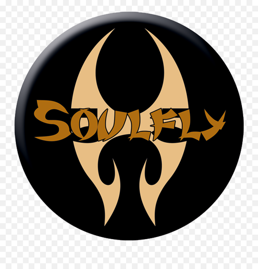 Download Logo - Language Png,Soulfly Logo