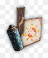 Special Pack Beach Sheriff Crossout Wikia Fandom - Beach Sheriff Pack Crossout Png,Crossout Png