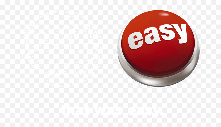 Easy Button Png - Staples Easy Button Png,Easy Button Png