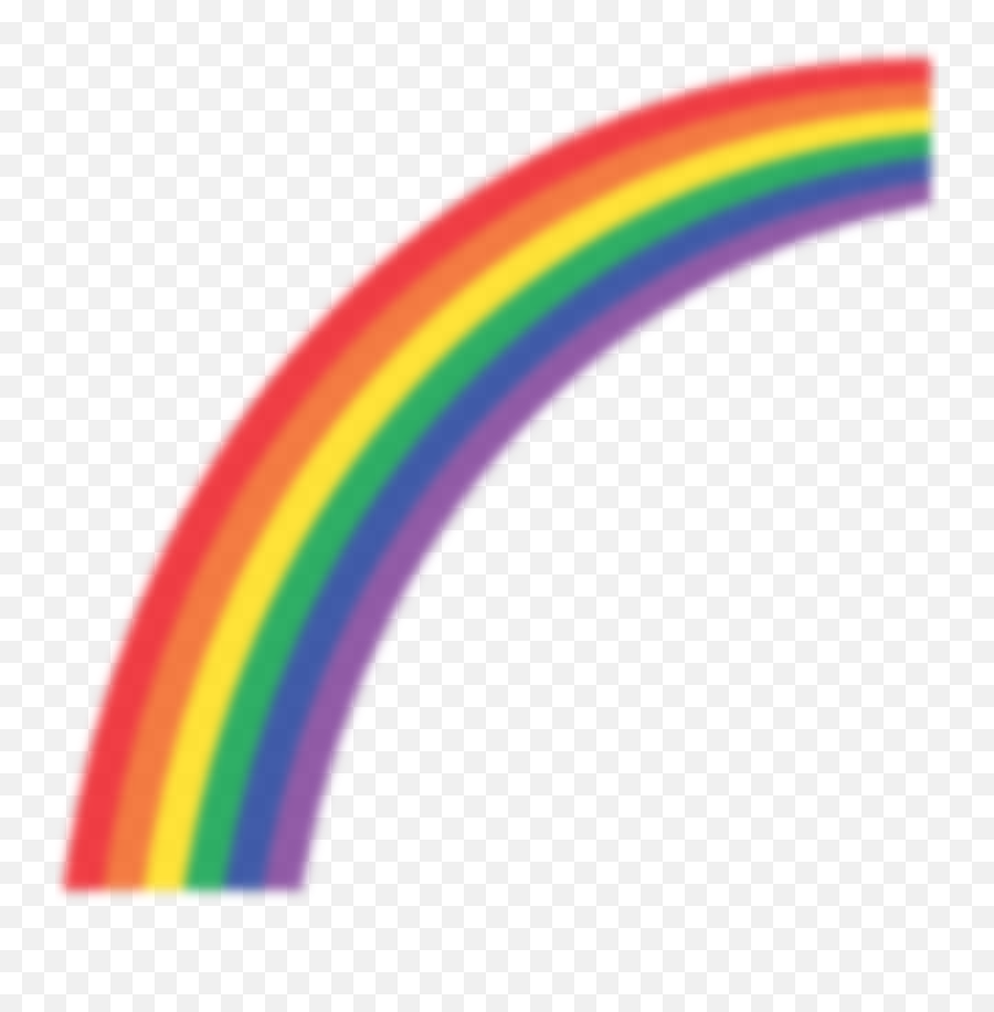 Rainbow Free Png Transparent Image - Rainbow Png,Transparent Rainbow Png