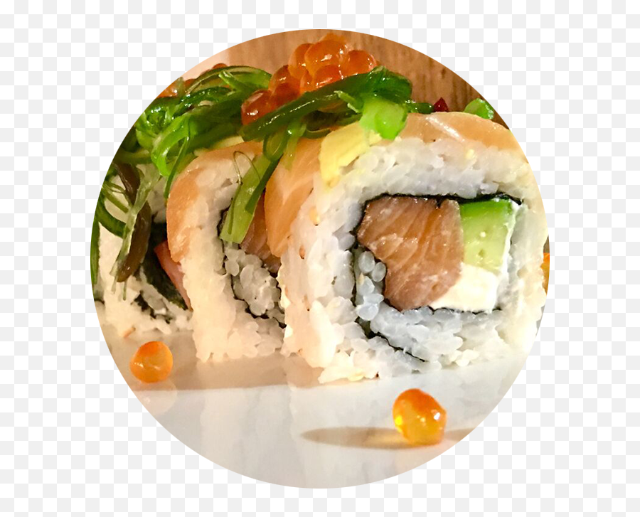 Special Rolls Sushiato - California Roll Png,Sushi Roll Png