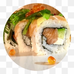 Special Rolls Sushiato - California Roll Png,Sushi Roll Png