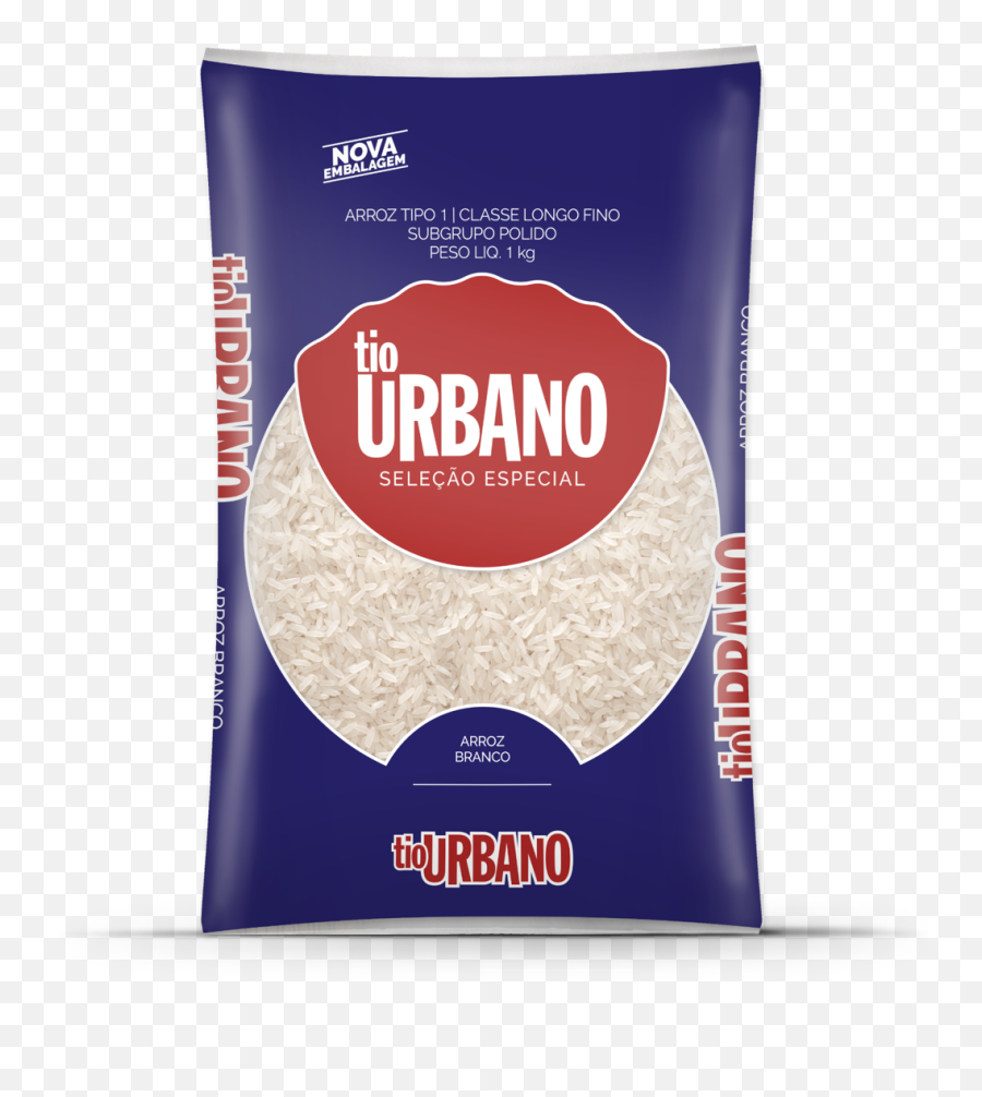 Urbano Alimentos - Arroz Urbano Png,Arroz Png