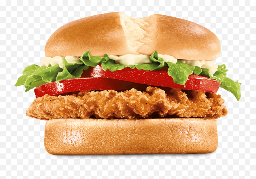 Jack In The Box - Jack In The Box Chicken Sandwich Png,Jack In The Box Png
