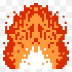 Fire Gif Transparent Background Posted - Archaeological Museum Suamox png