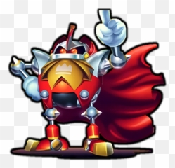 Heavy King - Sonic Heavy King Png,Heavy Png