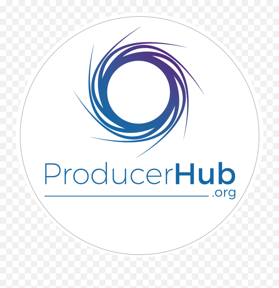 Producer Hub - Mindhive Png,Circle Border Transparent