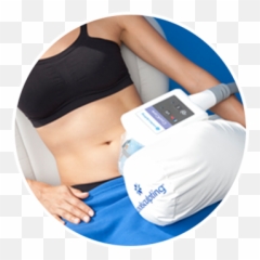Coolsculpting - Body Sculpting png