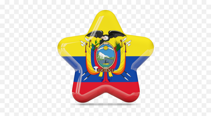 Jancok Flag Of Ecuador Flags - Ecuador Flag Png,Ecuador Flag Png