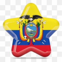Jancok Flag Of Ecuador Flags - Ecuador Flag Png,Ecuador Flag Png
