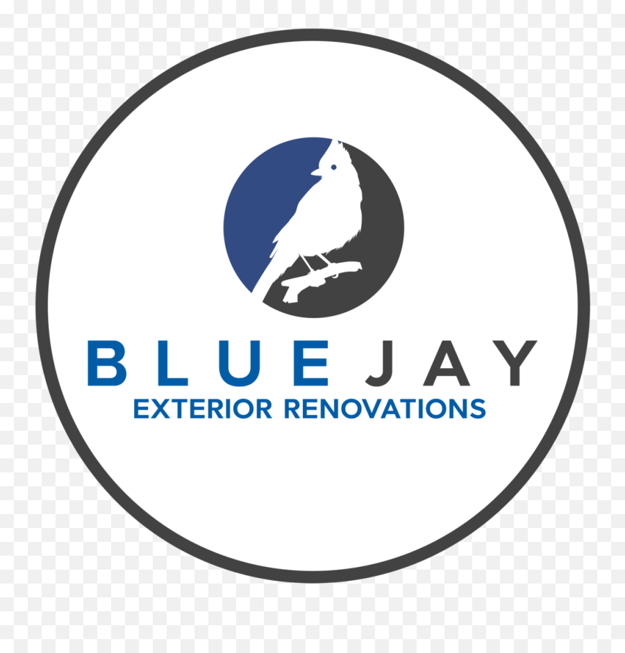 Edmonton Siding Companies James Hardie Contractor Png Blue Jays Logo