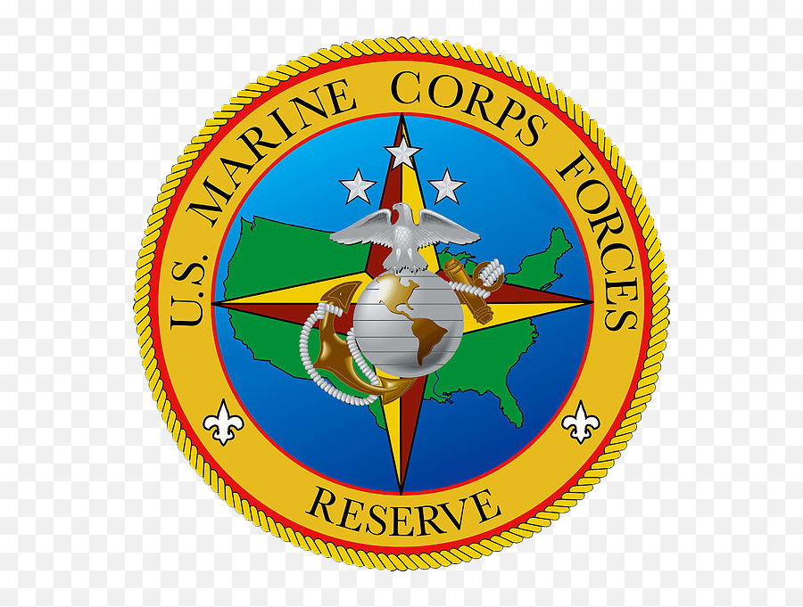 Semper Fi Parents The Few Proud Marines - Part 9 Marine Forces Reserve Png,Semper Fi Logo