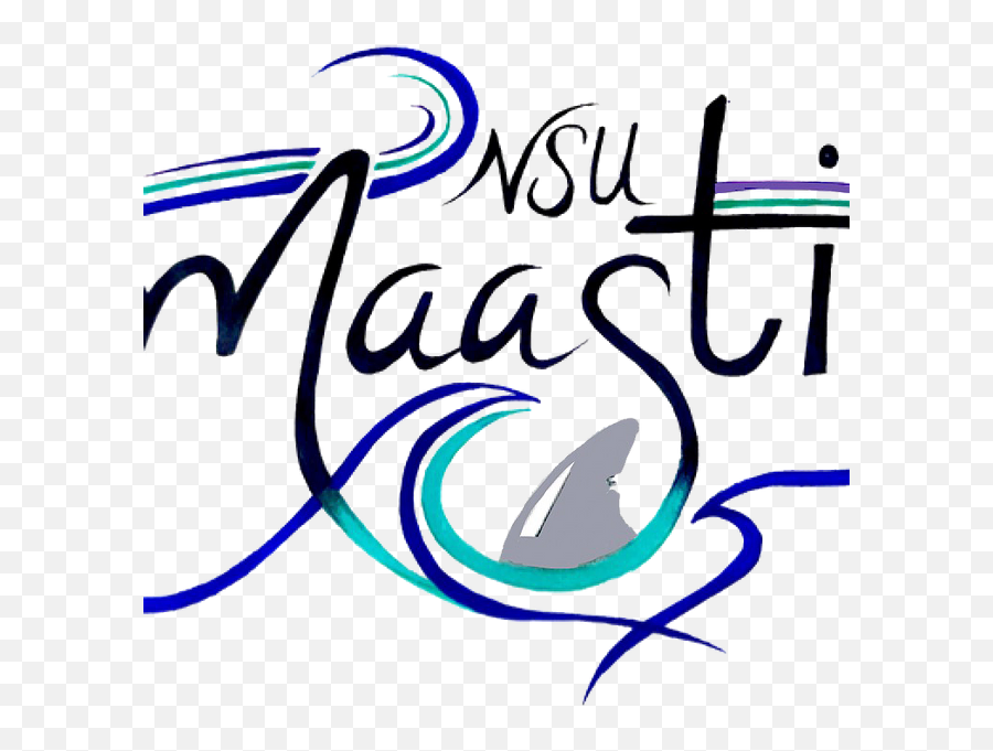 Nsu Maasti - Dot Png,Southeastern University Logo
