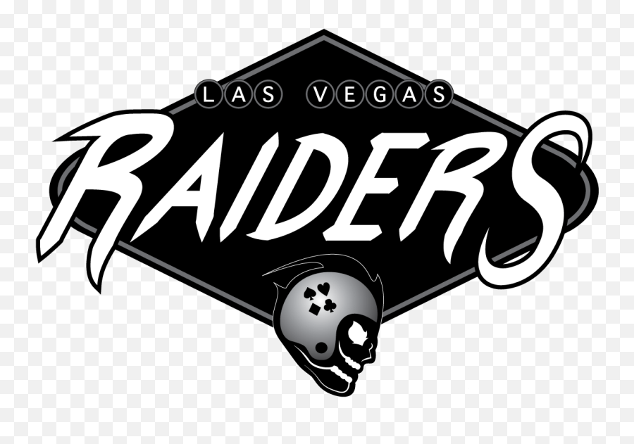 Oakland Raiders Relocation To Las Vegas - Sign Png,Oakland Raiders Logo Png