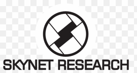 Logo - Skynet png