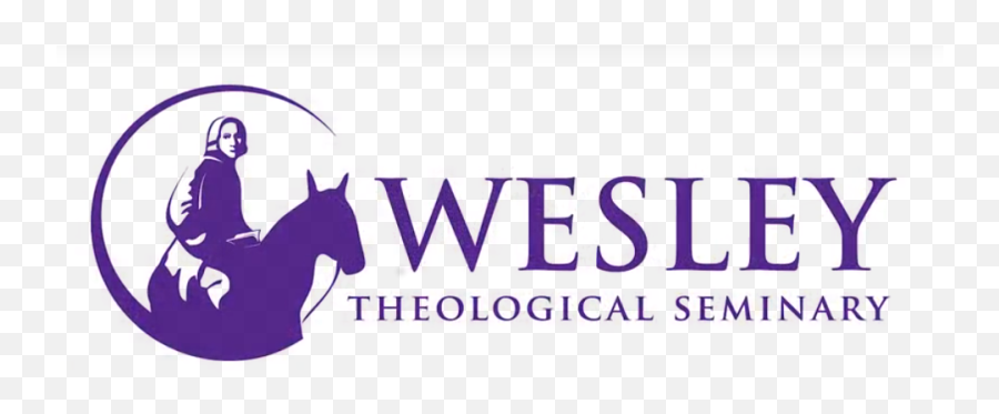 Wesley Logo Transparent - Wesley Theological Seminary Png,Dc Logo Transparent