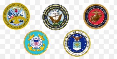 Us Military Services Organizations - World War I Centennial Air Force Armament Museum png