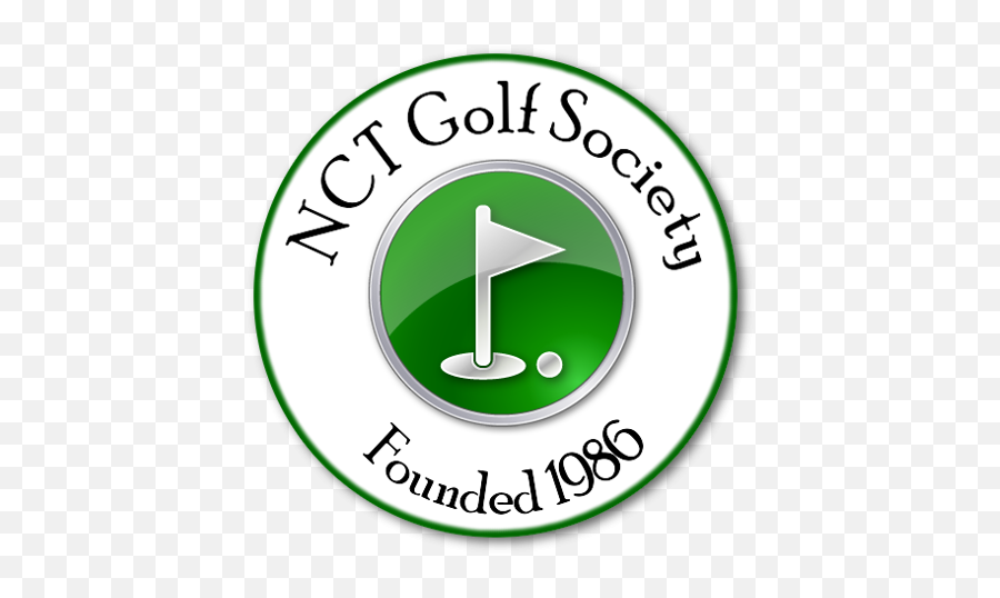 Cropped - Siteicon512512png U2013 Nct Golf Society Golf Icon,Nct Png