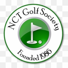 Cropped - Siteicon512512png U2013 Nct Golf Society Golf Icon,Nct Png
