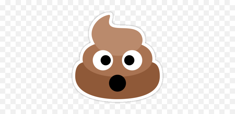 Poop Emoji Png Transparent Background - Bar Arenka,Poop Emoji Transparent