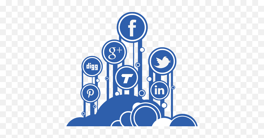 Revisiting Avinash Kaushiku0027s Social Media Metrics - Social Media Campaigns Png,Social Icon