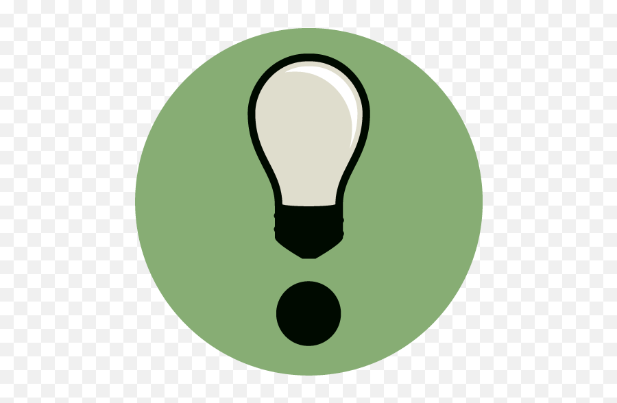 Bright Properties - Incandescent Light Bulb Png,Icon Properties