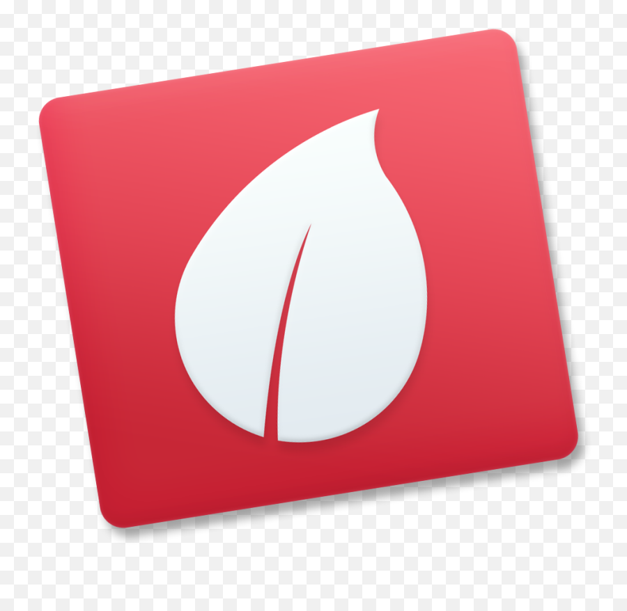 Leaf A Minimalist Rss Reader For The Mac - Horizontal Png,Rss Feeds Icon