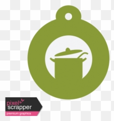 Food Day - Labels Icon Cook graphic by Melo Vrijhof Inteligo png