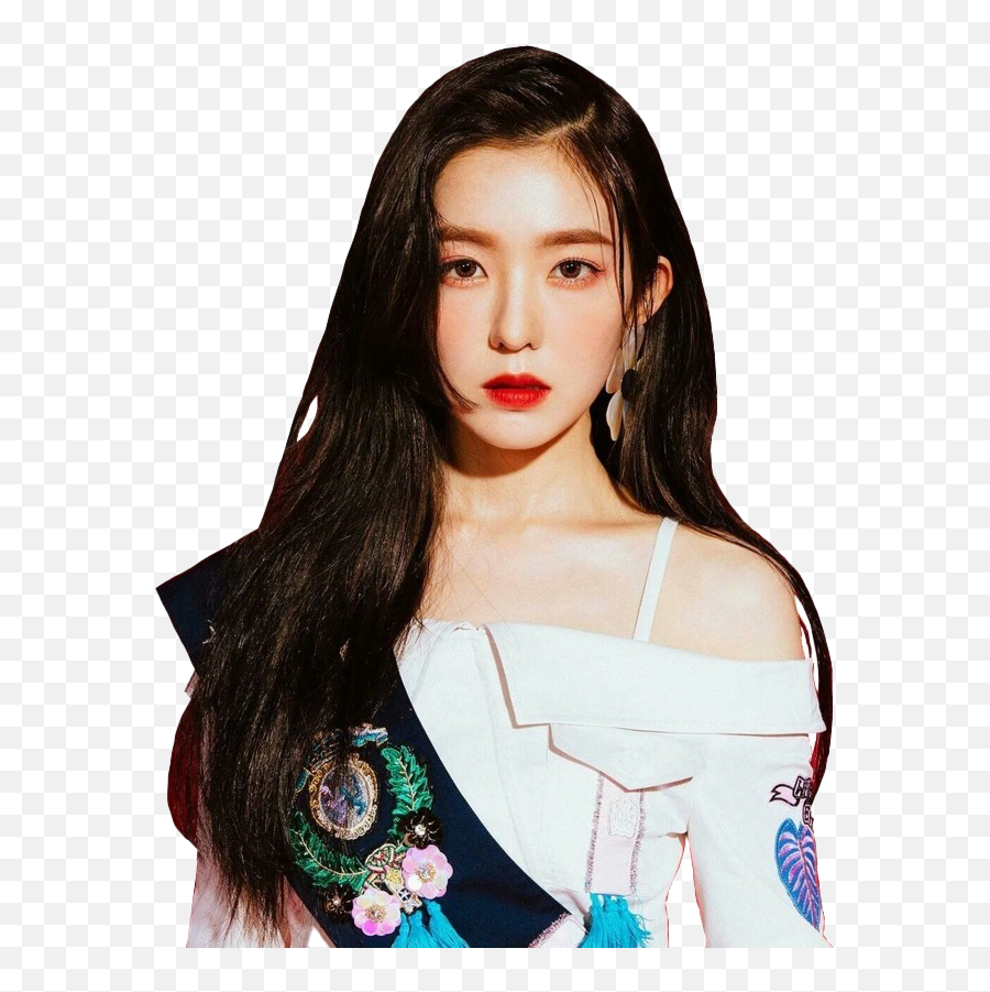 Music Png Images Mart - Irene Red Velvet Members,Hayley Williams Png